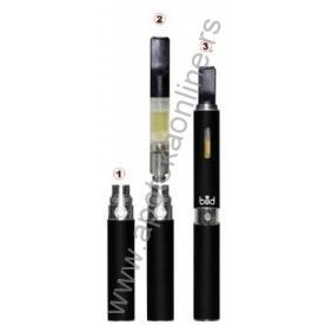 ELEKTRONSKA CIGARETA PRESTIGE PRO